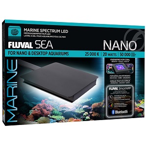 Fluval Marine Spectrum Nano