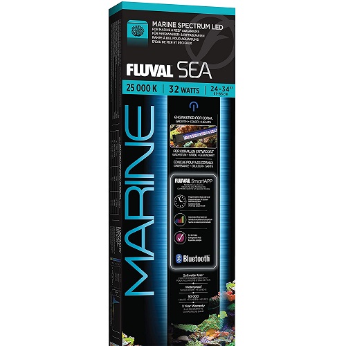 Fluval Marine Spectrum