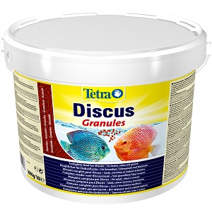 Nourriture-Aquarium-Tetra-Discus